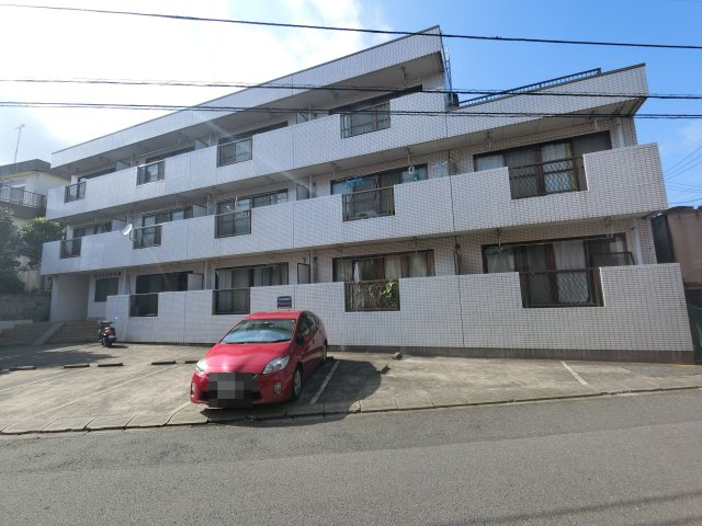 ダイワプラザ都の画像