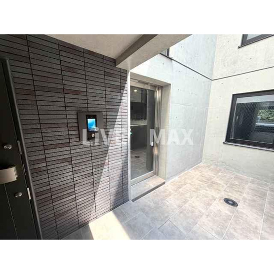 【セキュリティ】SOLASIA　residence門前仲町