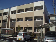 堺市西区鳳東町７丁のアパートの画像