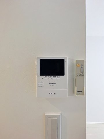 ペッパーコーンのセキュリティ
