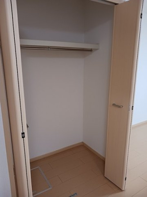 【収納】 | クラール曽比Ⅱ