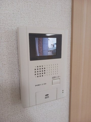 【セキュリティ】 | クラール曽比Ⅱ
