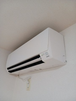【設備】 | クラール曽比Ⅱ