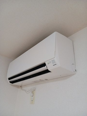 【設備】 | クラール曽比Ⅱ