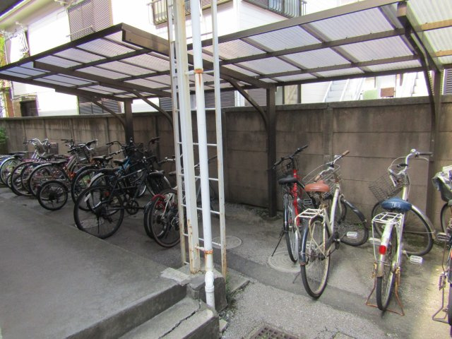 グラースのその他共用部分