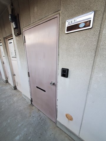 グラースのその他共用部分