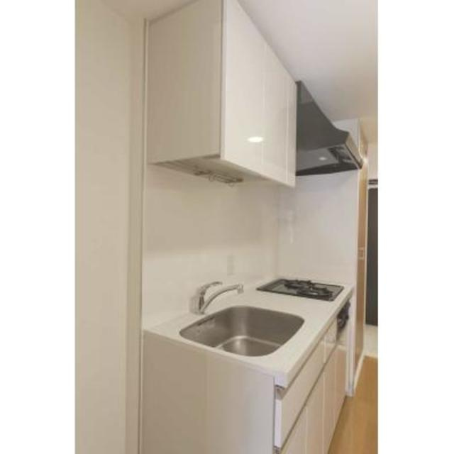 パークアクシス文京ステージのキッチン|※写真は同タイプ住戸です。