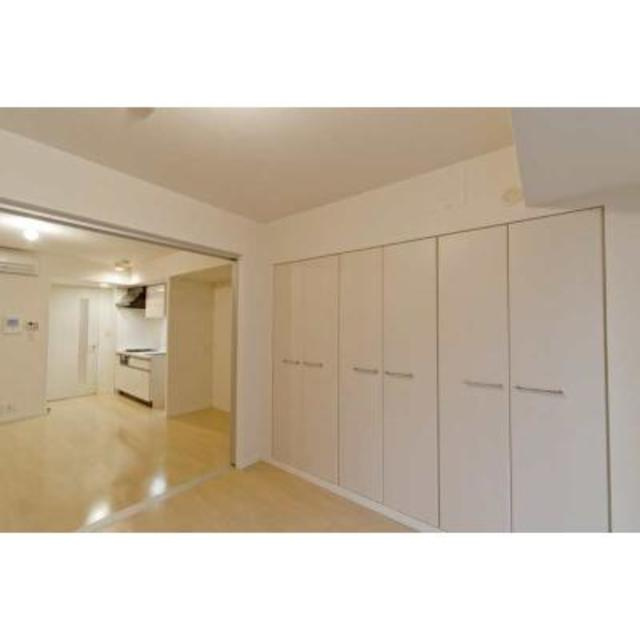 パークアクシス文京ステージのその他|※写真は同タイプ住戸です。