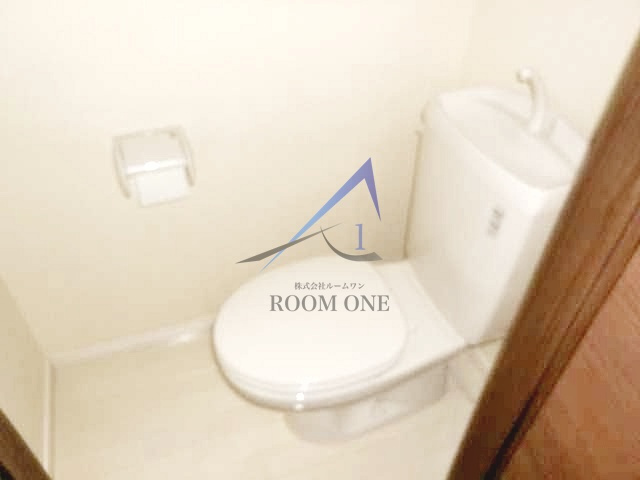 クレアセンリ のトイレ|トイレです。