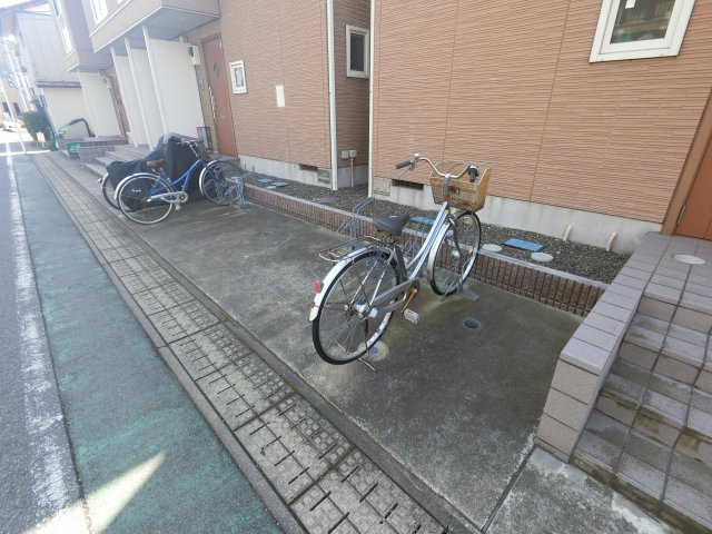 【その他共用部分】 | メゾンリバーアイランド　A