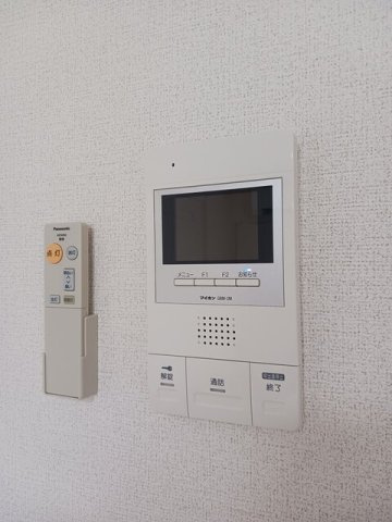 ゴールデン　ソレイルの設備