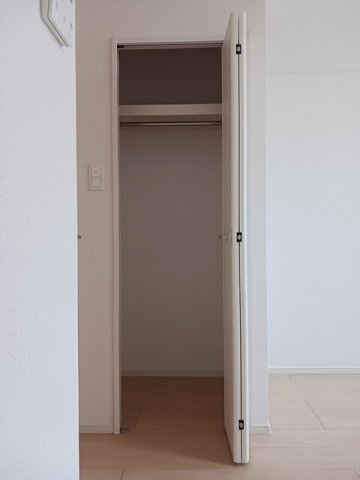 ゴールデン　ソレイルの内装