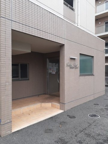 ゴールデン　ソレイルのその他共用部分