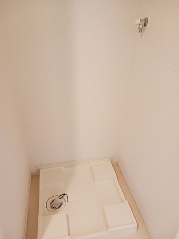 ハピネス　パラシオンの内装