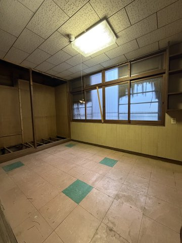 水道筋3丁目店舗のその他