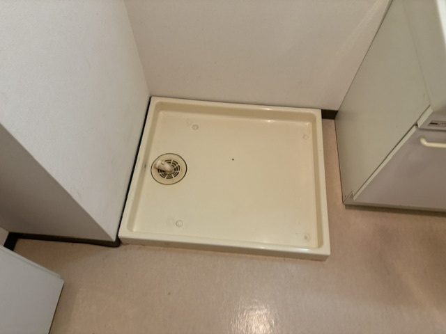 高柳ビルの設備