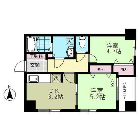 高柳ビル