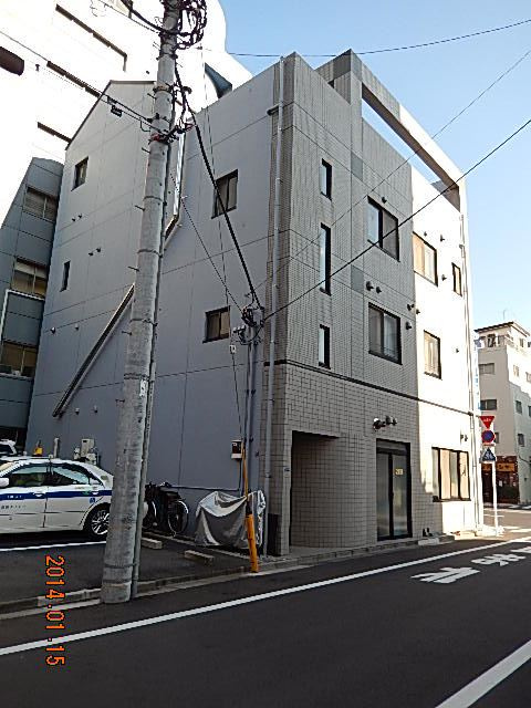 高柳ビル