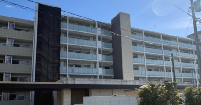 アールブラン綱島