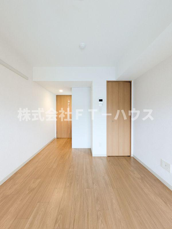 S-FORT船橋海神Eastの寝室