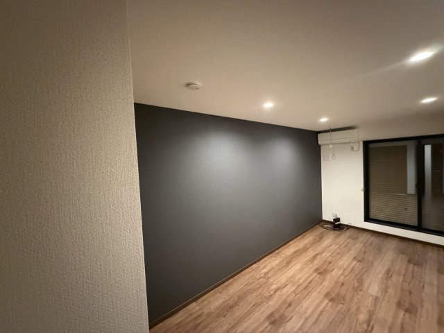 オルフェの居間・リビング