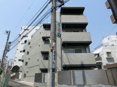 【外観】 | ＮＴＰ大塚Ｗｅｓｔ