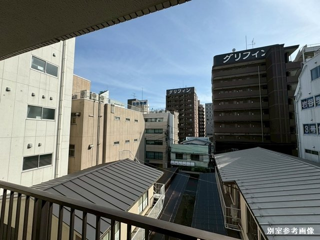 【展望】 | コスモ横浜東口