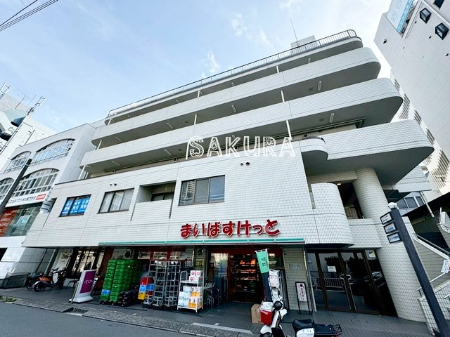 【外観】 | コスモ横浜東口 | 当店おすすめ物件♪