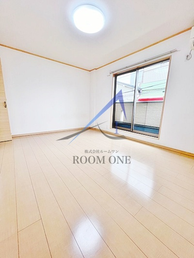 シャトレバレ町屋 の寝室|寝室です。
