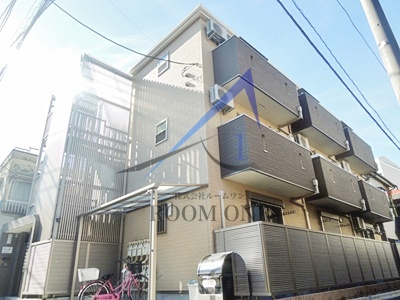 シャトレバレ町屋 