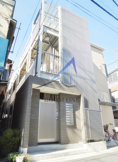 シャトレバレ町屋 