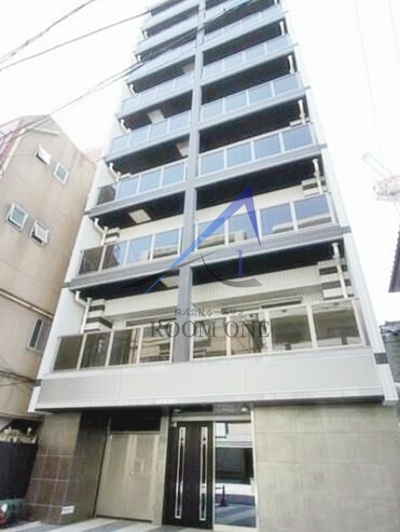プレセダンヒルズ西川口