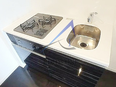 プレセダンヒルズ西川口のキッチン|キッチンです。
