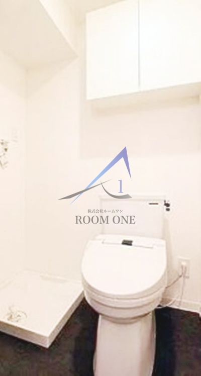 プレセダンヒルズ西川口のトイレ|トイレです。