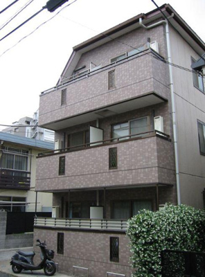 【外観】 | メゾンプレミール