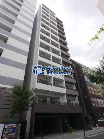パークアクシス日本橋本町