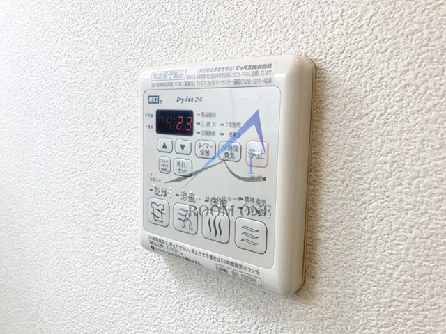 PARKS・K都立家政のその他