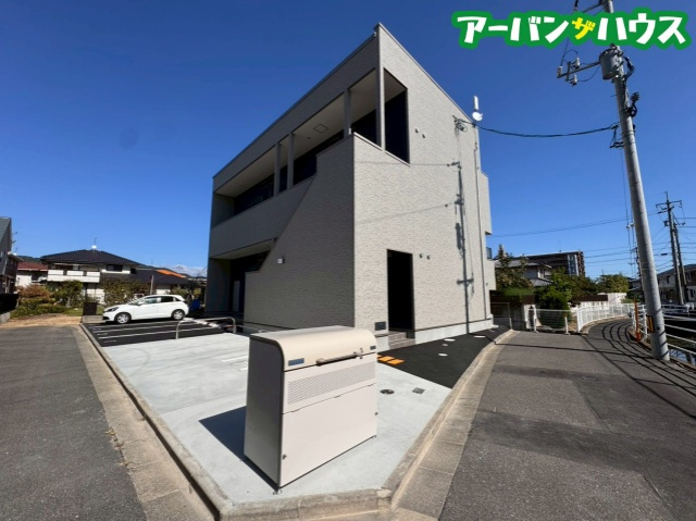 ADC高島駅東