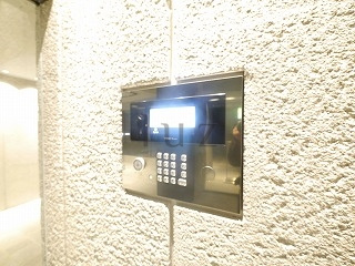 ズーム横浜のセキュリティ