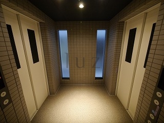 ズーム横浜のその他共用部分
