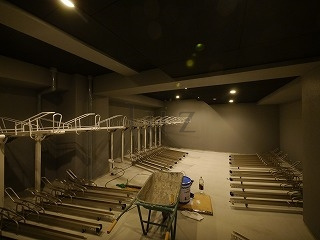 ズーム横浜のその他共用部分