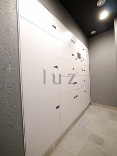ズーム横浜のその他共用部分