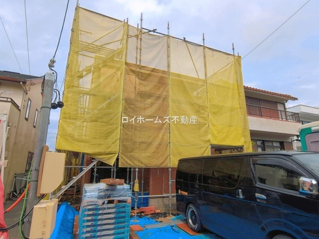  | 名古屋市名東区若葉台517『仲介料無料』新築戸建て | 撮影：'26/09/28 