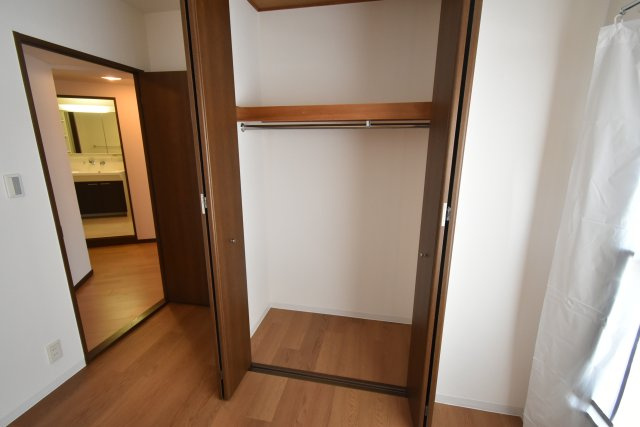 KDXレジデンス夙川ヒルズ 　1番館の収納