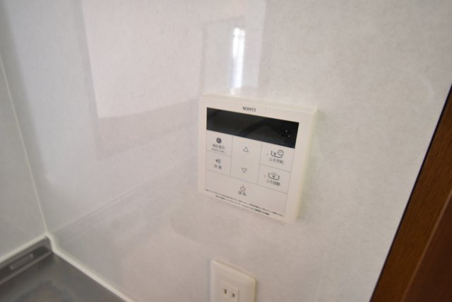 KDXレジデンス夙川ヒルズ 　1番館の設備