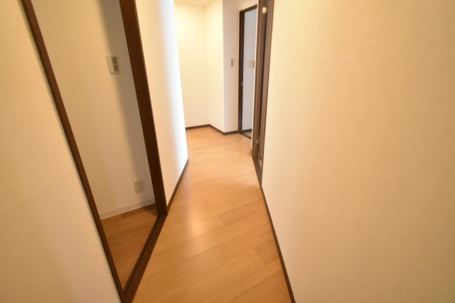 KDXレジデンス夙川ヒルズ 　1番館の内装