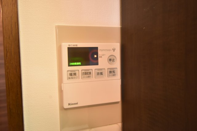 KDXレジデンス夙川ヒルズ 　1番館の設備