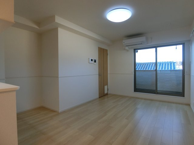 【居間・リビング】 | CASA　SERENA