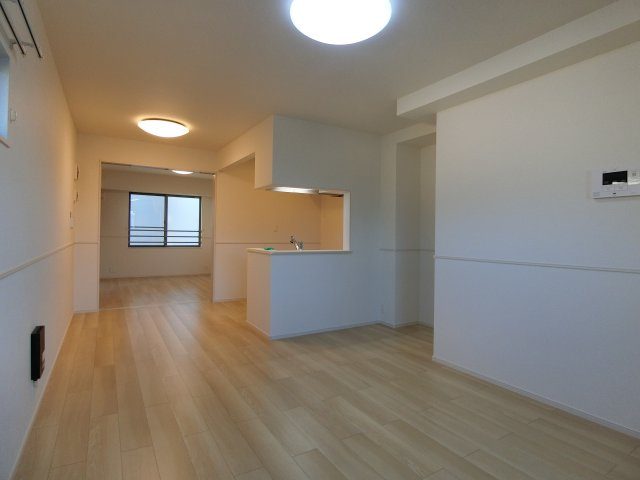 【居間・リビング】 | CASA　SERENA