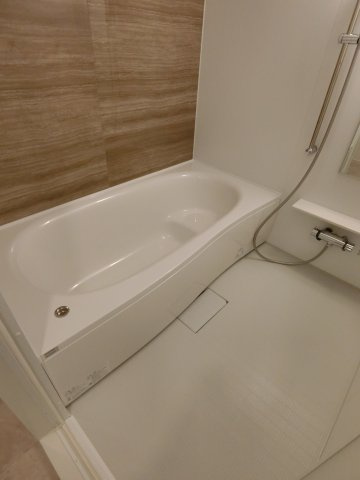 【浴室】 | CASA　SERENA